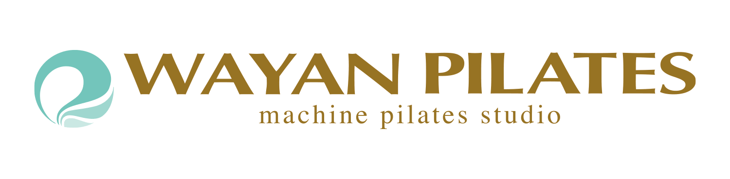 マシンピラティス専門スタジオ ワヤンピラティス