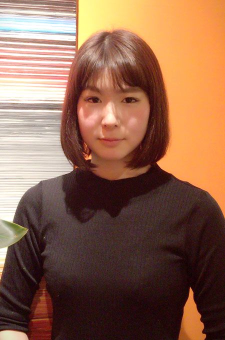 田路 真利子 様